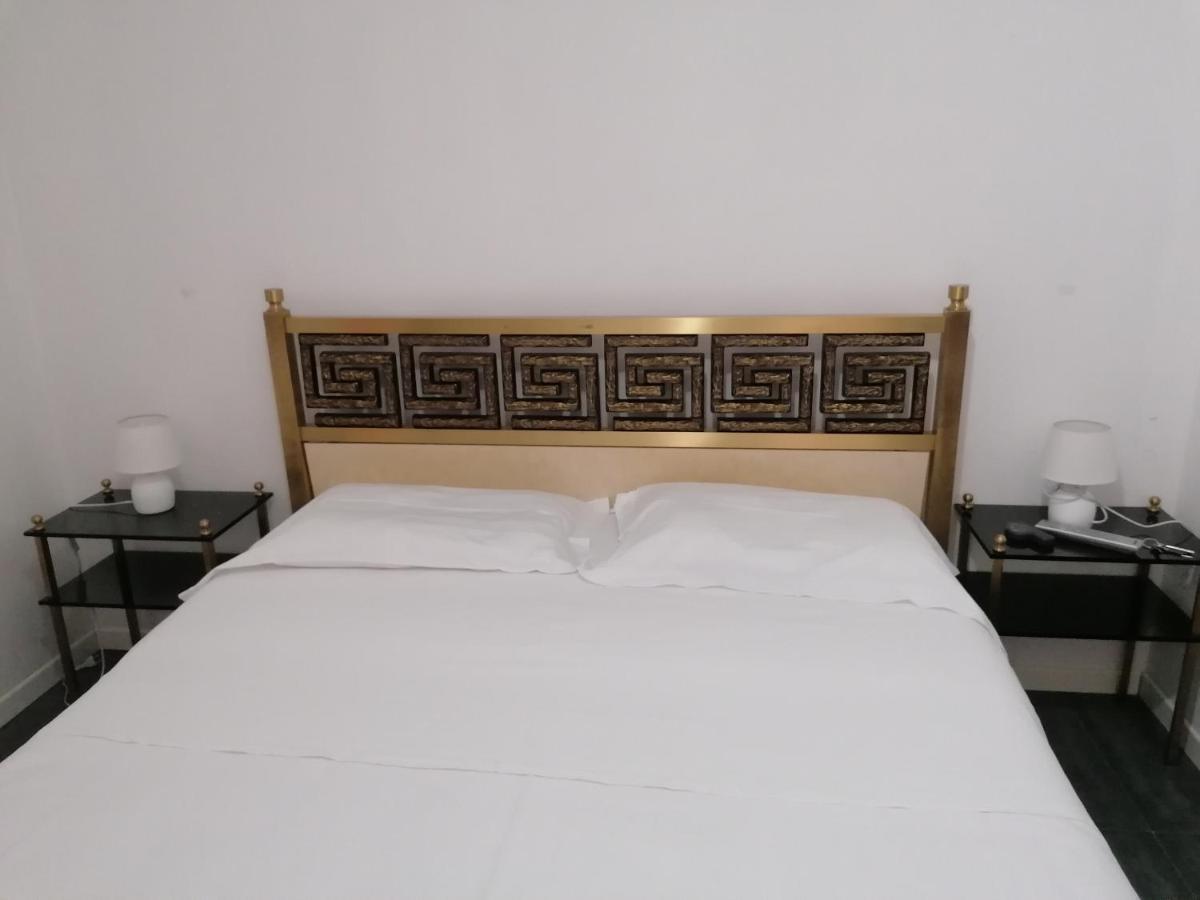 Casa Nuccia 2 Hotel มิลาน ภายนอก รูปภาพ