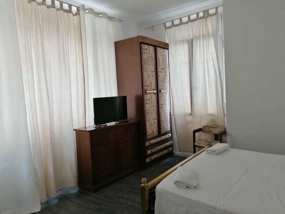 Casa Nuccia 2 Hotel มิลาน ภายนอก รูปภาพ